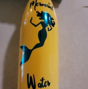 Water Bottle
